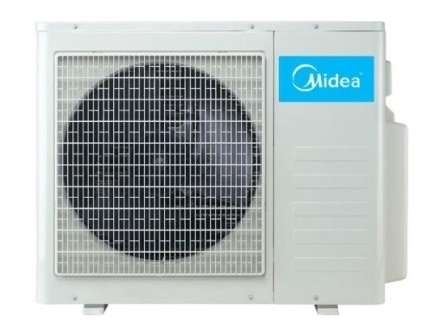 Klimatizace MIDEA Multisplit M5O