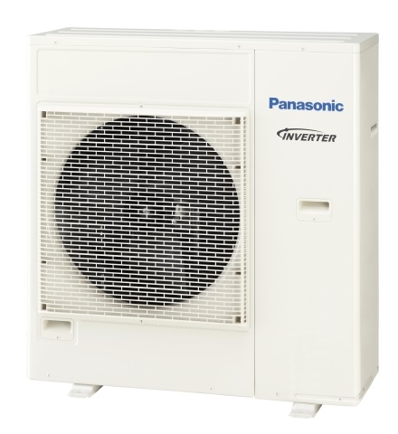 Klimatizace PANASONIC Multisplit CU-5E